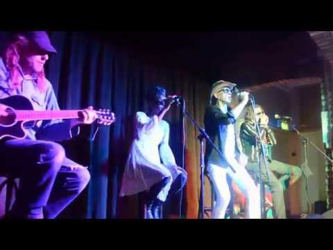 alabama 3~ we dont dance to techno @warrenpoint