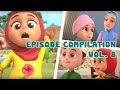 NUSSA EPISODE COMPILATION VOL 8