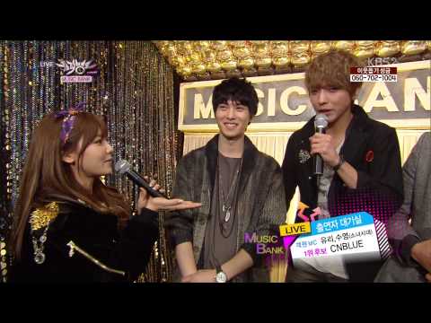 【1080HD】130125 SNSD Yuri & Sooyoung Special MC