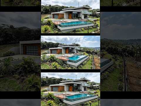 Propiedad en venta en San Ramón de Alajuela | Lote en Magallanes con vistas y alta plusvalía