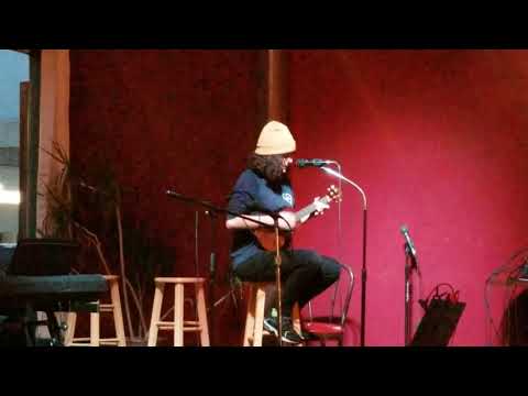 Isabel L. - Band Room