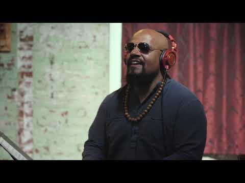 Don't Let it Bring You Down  - CLAFFY - Live at Blue Light