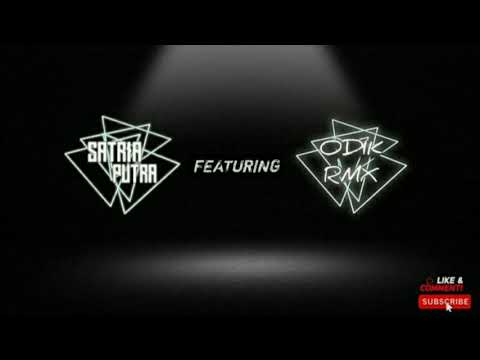 NRC DJ™ 桜 • Satria Putra FT NRC DJ™ • Odik - Sedang Melayang HardMix [Vol.1]