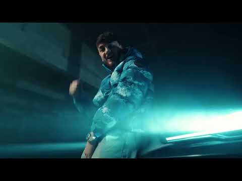 Ayşe Mine ft. Batuflex & Cashflow - İstanblue (Official Mix) prod. kerocchino