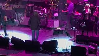 Talk to Me Southside Johnny HOPE Concert 10 Red Bank NJ Count Basie Theatre