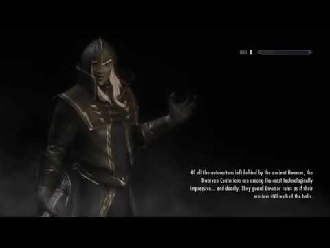 Skyrim SSE - Requiem v1.9.4.1 MODDED