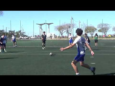 KINGSTON KIDS VS PESTAL PALACE - #LigaNuñez - #Clausura SLV - 13/10/23