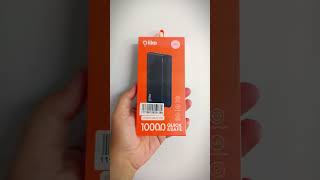 Olike P1S Powerbank 10.000mAh #olike