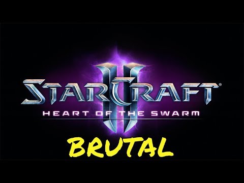 Starcraft 2 Supreme - BRUTAL GUIDE!
