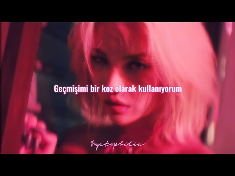 Ex Habit - Who Do You Want (T&uuml;rk&ccedil;e &Ccedil;eviri)