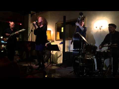 Angel Eyes - Maria Angeli Jazz Band