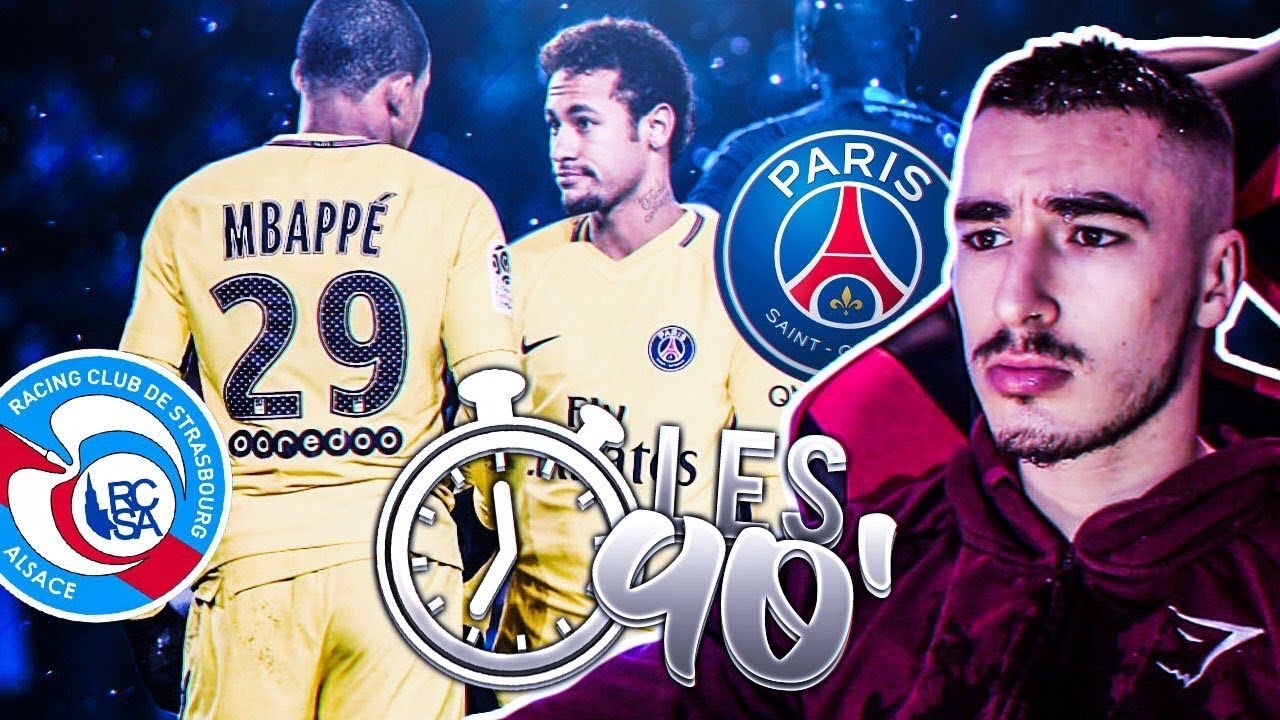 LES 99 | INVINCIBLES...?!