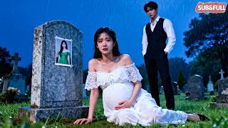 總裁認定妻子害死親妹，逼孕妻向墓碑下跪贖罪，孩子流產仍不放过，她徹底絕望！💕💕# 虐戀 #虐心 #追妻火葬場 #破鏡重圓 #強取豪奪 #虐戀情深 #先虐後甜 #愛恨糾葛