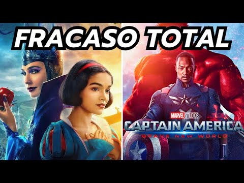 15 Movies That Flopped in 2025 - INCREDIBLE