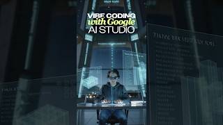 How to vibe code in Google AI Studio