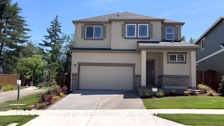 For Rent: 12912 SW Incline Dr, Beaverton, OR 97007