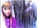 Opening To The Making Frozen