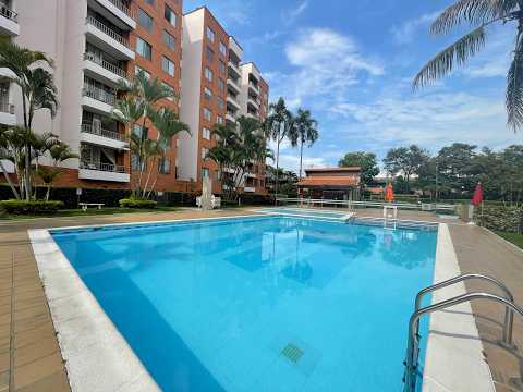 Apartamentos, Venta, El Ingenio - $480.000.000