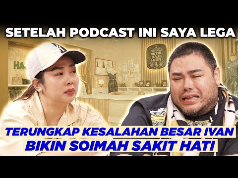 Ivan Apologizes to Soimah From the Bottom of His Heart, What's Going On? | Haji Igun Boutique