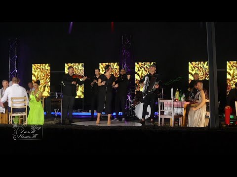 Анита Мицова & Група Чардак - Неможам душо не можам  (Имат НемаТ)