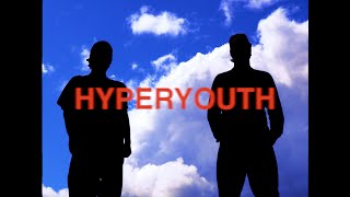 Joey Valence & Brae - HYPERYOUTH/ LIVE RIGHT