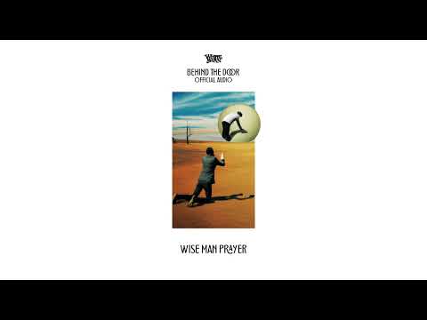 Wise Man Prayer - White Swan (Official Audio)