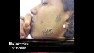 Flow (LAT) - I'ma Stoner (Remix)