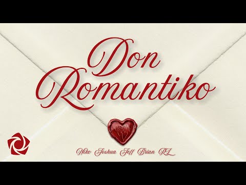 Yes My Love - 'Don Romantiko' Official Lyric Video