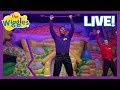 I M John I M Strong The Wiggles Live In Concert John Wiggle Kids Music