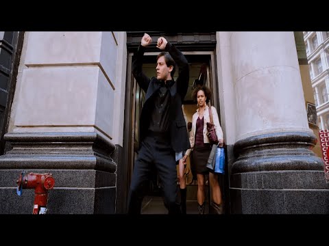 Bully Maguire Dancing [10 Hours]