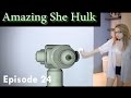 AMAZING SHE HULK EPISODE 24 Season 2
