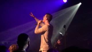 Stanaj - Ain&#39;t Love Strange - Live in SF