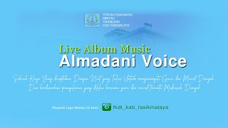 Download lagu LAGU ALMADANI VOICE PENYEMANGAT GURU DINIYAH | Cpt. H. Suryana & Dantossalam 2022 mp3 Download lagu LAGU ALMADANI VOICE PENYEMANGAT GURU DINIYAH | Cpt. H. Suryana & Dantossalam 2022 mp3