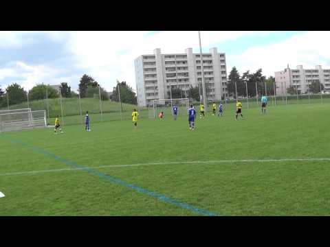 MS Möhlin, 1 Halbzeit Teil 2