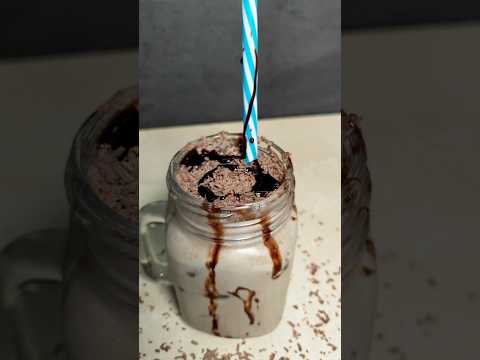 Amul Dark chocolate Milkshake ,#shorts