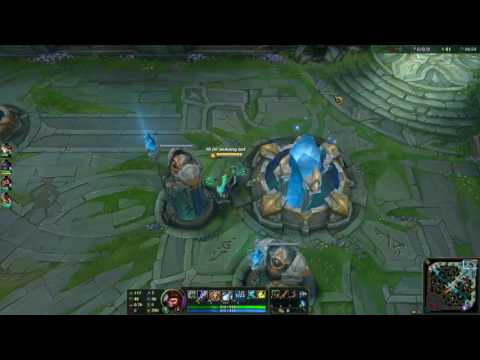 wukong vs cassiopeia EP154