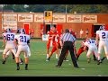 QB KJ McCarter Junior Highlights 2014 #8