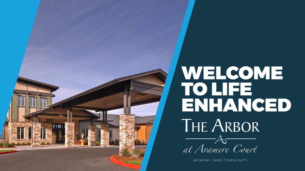 Life Enhanced with The Arbor at Avamere Court
