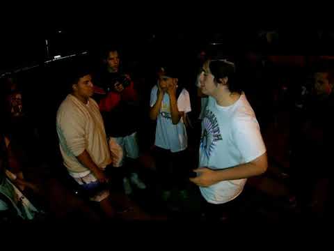 VALETA vs BAKU - FINAL - FECHA N°6