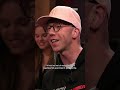 Donuts wegvouwen... geen probleem, toch Van Gameren? ?? #ZiggoSport #Bitterballen #Kanaan #shorts