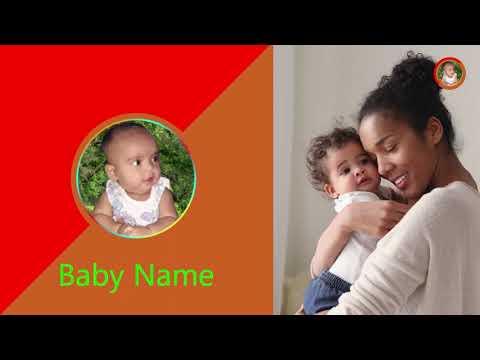Baby Name: Boy Name: Girl Name