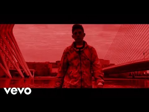 Rkomi - Purosangue (Prod. Zef)