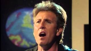 Graham Nash-Innocent Eyes -