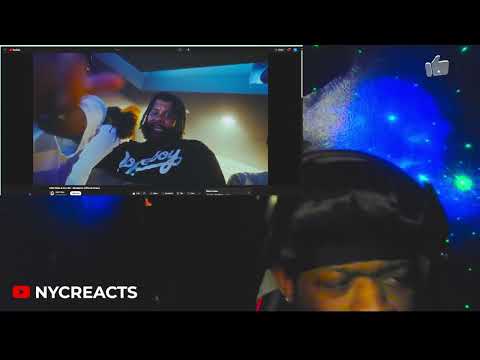 RMC Mike & Fox BD - MixMatch - Official Video - REACTION!