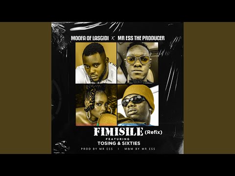 Fimisile (Refix)