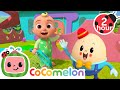 Me And My Humpty Dumpty Friend CoComelon Animal Time Nursery Rhymes For Babies