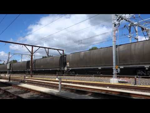 5938 Flour with 2 x 81's - 17/12/13