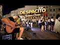 Epic DESPACITO On Flamenco Spanish Guitar