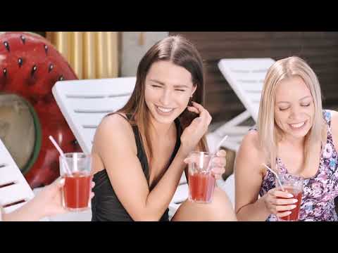 Audiosonik X Jerome - Thong Song (Fx Dipak)