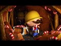 The Peppermint Mine